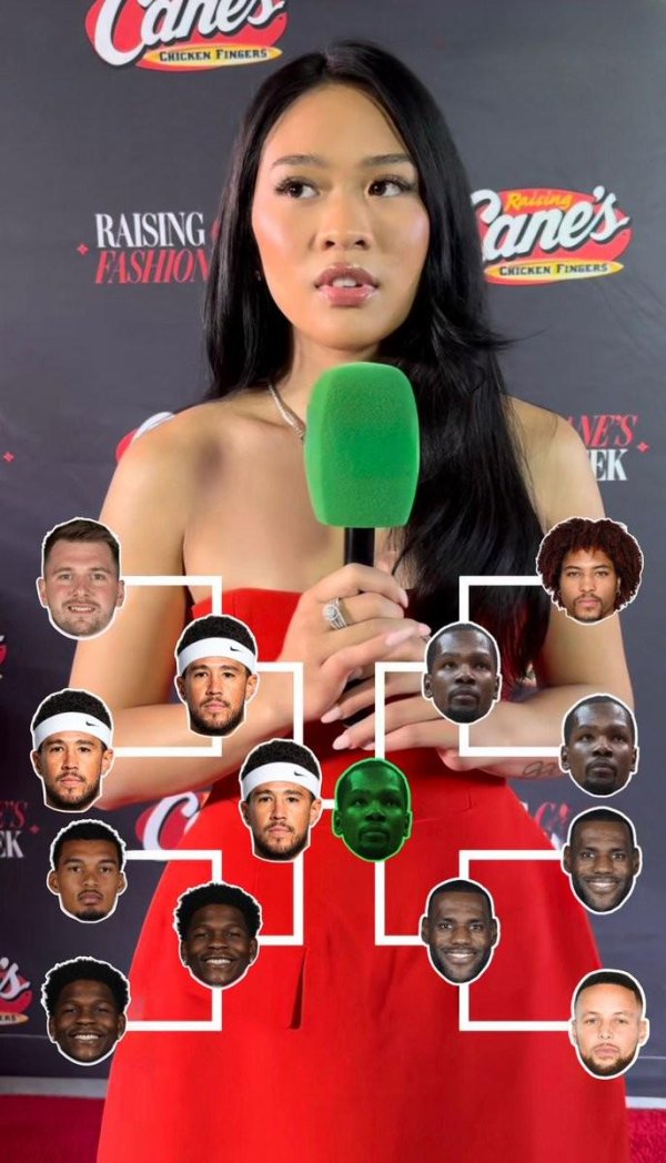 配资炒股流程 美国体操奥运冠军苏妮萨-李： NBA里最想约会的人是杜兰特
